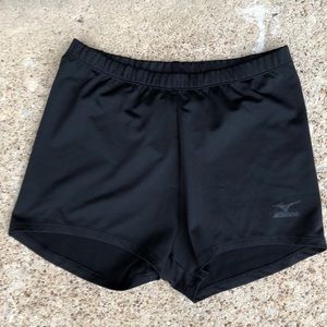 Mizuno Shorts